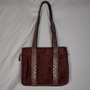 Bath and Body Works tote bag